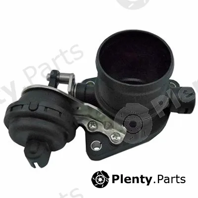 Fispa 88.369 — Throttle Body