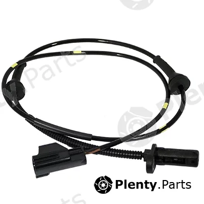 Fispa 84.870 — Sensor, wheel speed