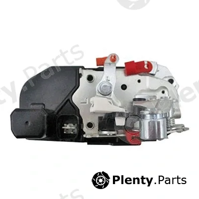 Fispa 610213A2 — Door Lock