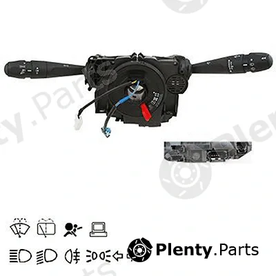 Steering Column Switch