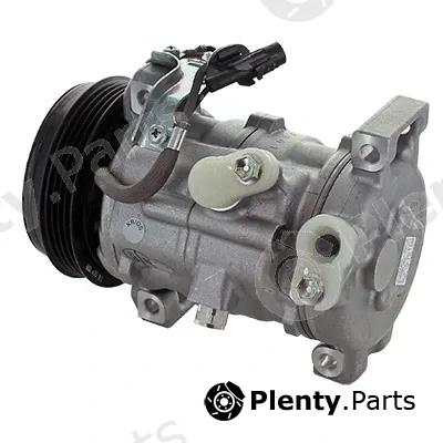 Fispa 1.5479 — Compressor, air conditioning