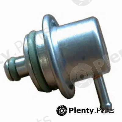 Fispa 89.002 — Fuel Pressure Regulator