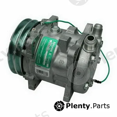 Fispa 1.1148 — Compressor, air conditioning