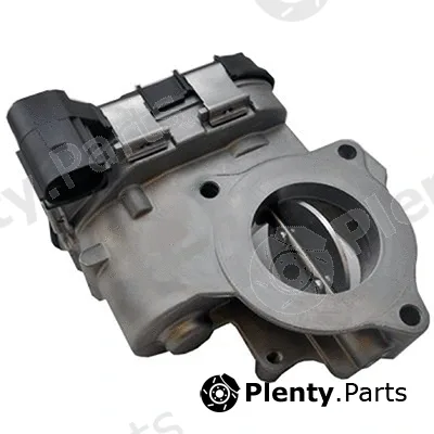 Fispa 88.388 — Throttle Body