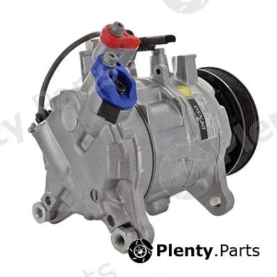 Fispa 1.5390 — Compressor, air conditioning