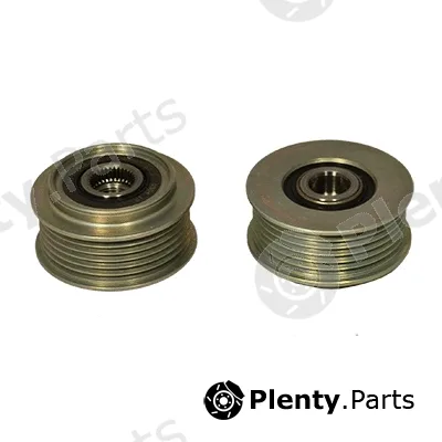 Fispa 455244 — Alternator Freewheel Clutch