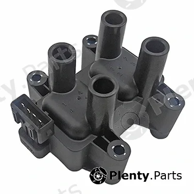 Fispa 85.30481 — Ignition Coil