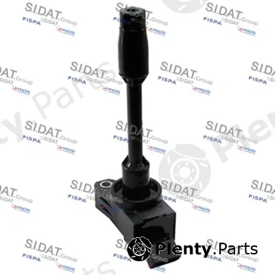 Fispa 85.30647 — Ignition Coil ETP TURBO