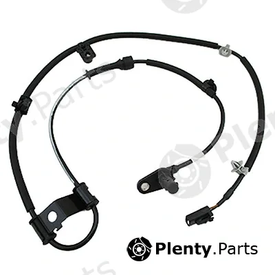 Fispa 84.1367 — Sensor, wheel speed
