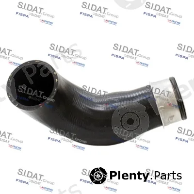 Fispa 501098 — Charge Air Hose