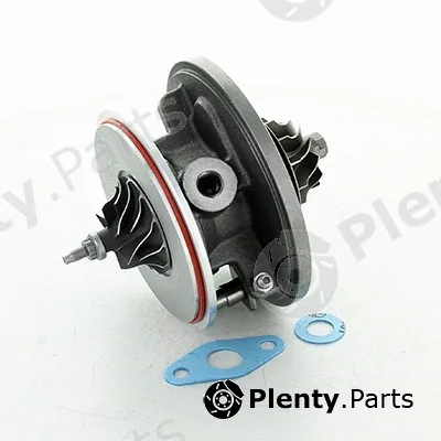 Fispa 47.486 — Core assembly, turbocharger ETP TURBO