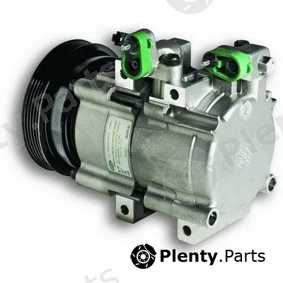 Fispa 1.8037 — Compressor, air conditioning