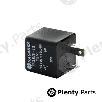 Fispa 2.42115 — Flasher Unit