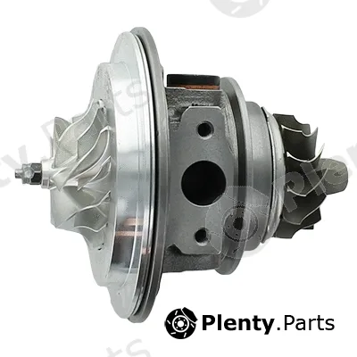 Fispa 47.1106 — Core assembly, turbocharger ETP TURBO