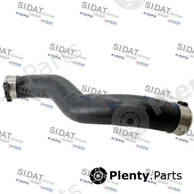 Fispa 500768 — Charge Air Hose