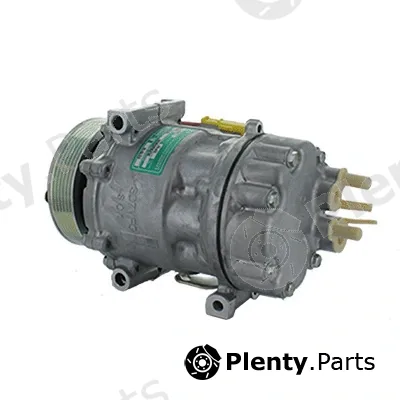 Fispa 1.1475 — Compressor, air conditioning