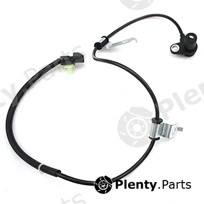 Fispa 84.1346A2 — Sensor, wheel speed