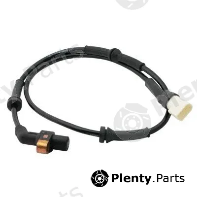 Fispa 84.587 — Sensor, wheel speed
