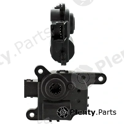 Fispa 10.7073 — Actuator, air conditioning