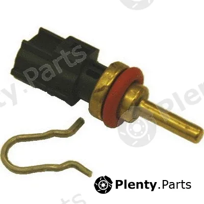 Sensor, coolant temperature