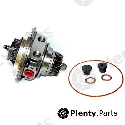 Fispa 47.272 — Core assembly, turbocharger ETP TURBO