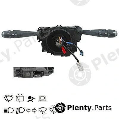 Steering Column Switch