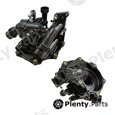 Fispa 94.933A2 — Thermostat, coolant