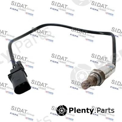 Fispa 90634A2 — Lambda Sensor