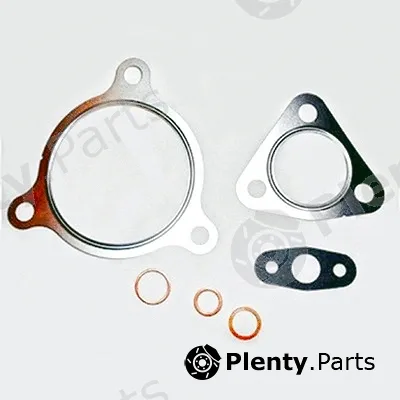 Fispa 47.951 — Mounting Kit, charger