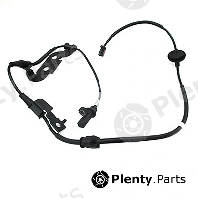 Fispa 84.1380A2 — Sensor, wheel speed