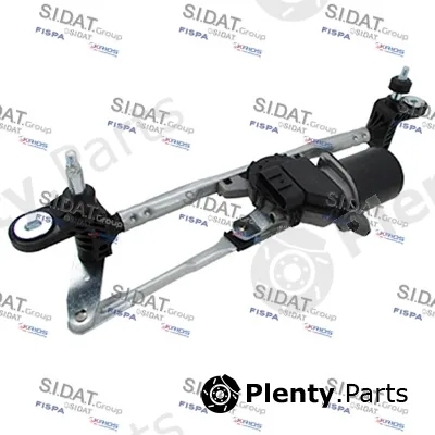 Fispa 68074A2 — Window Cleaning System