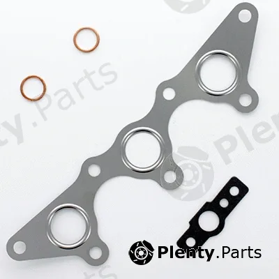 Fispa 47.729 — Mounting Kit, charger
