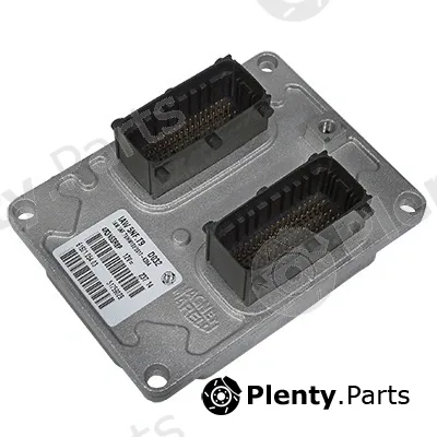 Fispa 2.43163 — Control Unit, engine management