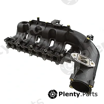 Fispa 88.440 — Intake Manifold, air supply