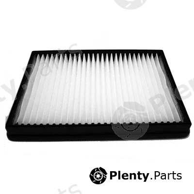 Fispa 285 — Filter, cabin air
