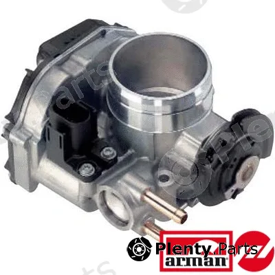 Fispa 88.026AS — Throttle Body ARMAN