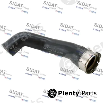 Fispa 501083 — Charge Air Hose