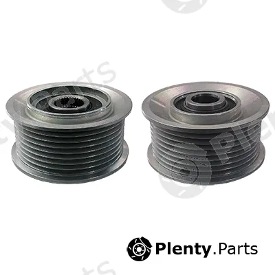 Fispa 455176 — Alternator Freewheel Clutch
