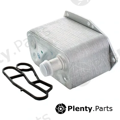 Fispa 590036 — Oil Cooler, engine oil
