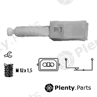 Fispa 5.140027 — Stop Light Switch