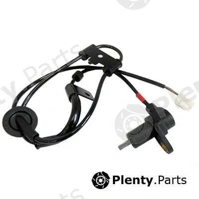 Fispa 84.964 — Sensor, wheel speed