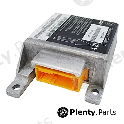 Fispa 630540 — Control Unit, airbag