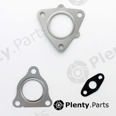 Fispa 47.785 — Mounting Kit, charger
