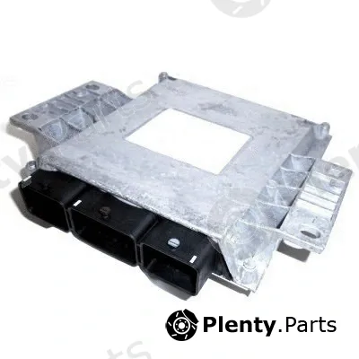 Fispa 2.43187 — Control Unit, engine management