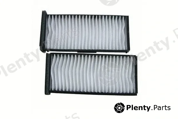 Fispa 126-2 — Filter, cabin air