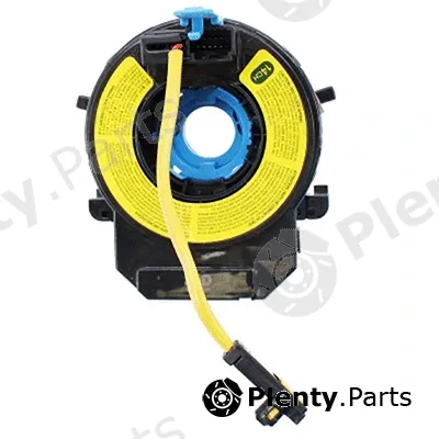 Fispa 431021 — Clockspring, airbag