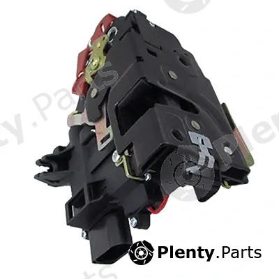 Fispa 610271A2 — Door Lock