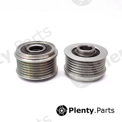 Fispa 455209 — Alternator Freewheel Clutch