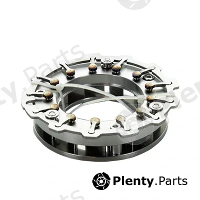Fispa 47.538 — Repair Kit, charger