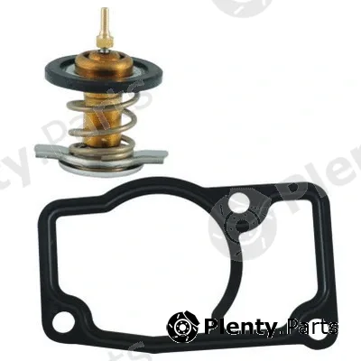 Fispa 94.600IN — Thermostat, coolant